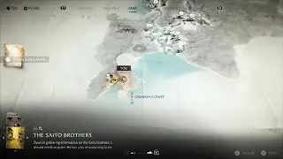 One of the BEST & FASTEST Gun Parts Farming Method in Ghost of Yotei