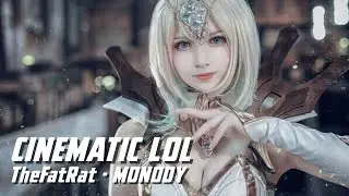 TheFatRat - Monody | Cinematic - League of Legends | NEON