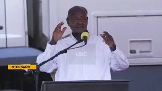 Museveni Calls for Value Addition as Uganda Honors Top Entrepreneurs
