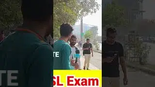 SSC CHSL Exam Analysis 2023 | 15 MARCH  Exam Review| SSC CHSL Exam Today Analysis