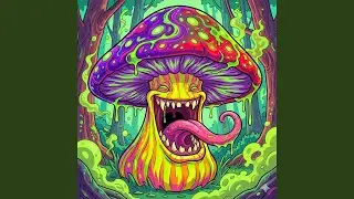 Deadly Mushroom