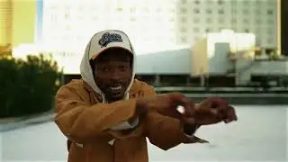 Ace Persona - Make It Count (official video)
