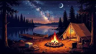 Lo-fi beats to relax/study/focus
