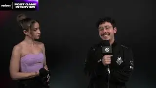 BrokenBlade's Interview Gets CUT SHORT After MSI Defeat... (Emotional)