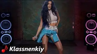 Diamond Scissors feat. Egine - Let's Dance Now [Новые Клипы 2014]