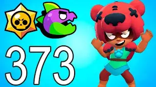 Brawl Stars - Gameplay Walkthrough Part 373 - Nita - Super City Rampage - INSANE 2 (iOS, Android)