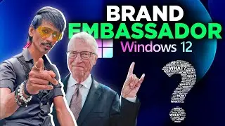 Reality of Dolly Chaiwala about Windows 12!