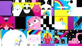 CN Remix New Check It 4.0 / Dimensional Idents!