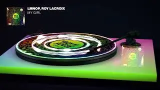 LMNOP & ROY LaCroix - My Girl