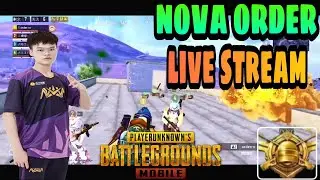 Nova order live stream &bull; Nova order live gameplay &bull; Nova order classic Grind &bull;nova order pubg &bull;