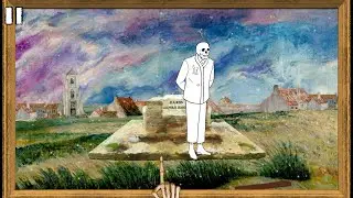 Please, Touch The Artwork 2 Gameplay (No Commentary)
