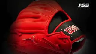 Wilson A2000 1786 