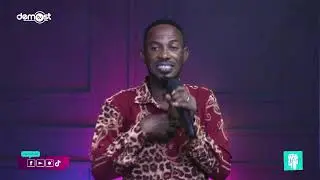 Spirit Filled Worship By Min. Seth Abu On Arms Of Worship