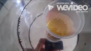 Vacuum Degassing System