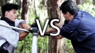 kuraga vs junior   Softcombat