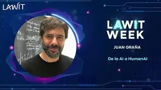 De la AI a HumanAI