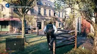Assassin's Creed Unity Performance on MSI GE62 6QD Apache PRO Gaming Notebook