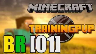 ✖ Plugin TrainingPvP - ☾1.10, 1.9, 1.8x, 1.7x☽✖ PT-BR [01]