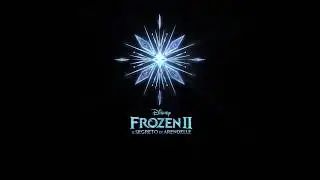 Perso quaggiù Paolo De Santis - Frozen 2 Karaoke