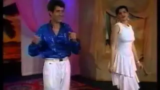 mazouni et wissam...un ancien clip