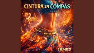 cintura en compas