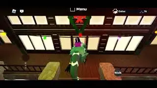 How to get NEW Grimyuline (Showcase + Mount) Loomian Legacy