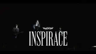 Adys - Inspirace (4K OFFICIAL)