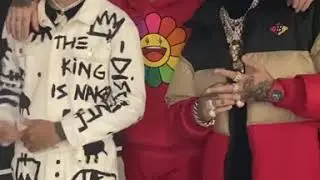 Anuel AA, Jhay Cortez & J Balvin Confirman Fecha De (Medusa Remix)
