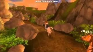 Starstable - Hey Brother