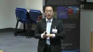The Centre for Operations & Supply Chain Research: Prof Chee Wong, Leeds University Business School