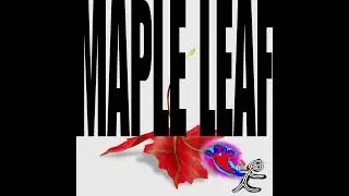 Scummy B - Maple leaf(prod. @izzysarchivee 