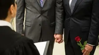 A personal look at Seattle's first same-sex marriage ceremonies