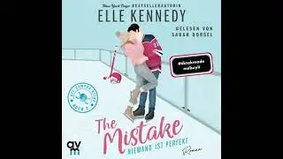 Mistake &ndash; Niemand ist perfekt: Off-Campus 2 - Elle Kennedy