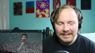Shervin - Bahar Oomad (Freestyle) REACTION