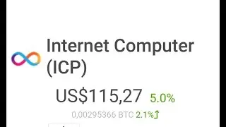 ICP COIN OFFICIAL AIRDOP 2 - DON'T MISS COINBASE DIRECT LISTED