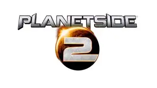 Let's Play PlanetSide 2 Live PS4 Broadcast