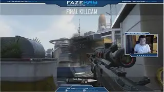 MY BEST FFA SHOT SO FAR!! (BO2)