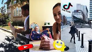 FUNNY VIDEO TiK ToK November 2020 ( TRY NOT TO LAUGH ) #2