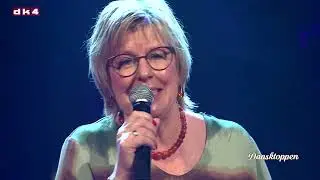 Susan Munksgaard - Et sagn