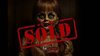Annabelle ha sido vendida 😱 &iquest;Qu&eacute; sigue para el Museo Warren?