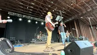 Porterfield Country Fest 2025
