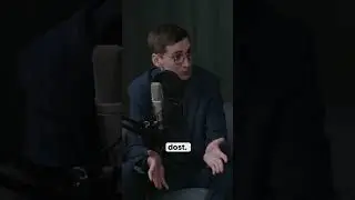 Prvn&iacute; d&iacute;l podcastu Slep&aacute; spravedlnost - Marek Wollner