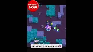 MoneyCapital - I DID! 😈 #mechapaladin #brawlstars #brawlstarsfunnymoments #foryoupage #fy