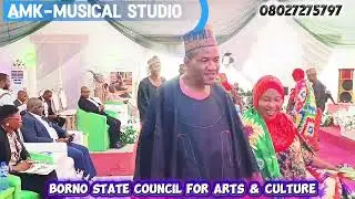 MALIKI ARTS COUNCIL BORNO STATE