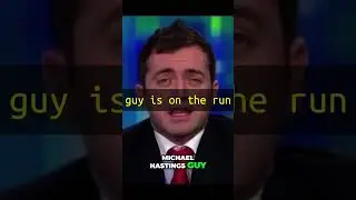 Michael Hastings  Assassination or Accident  The Truth