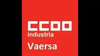 OPE Estabilizaci&oacute;n de Vaersa