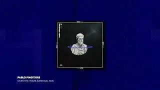Pablo Pingitore - Over The Years (Original Mix) [Bach Music]