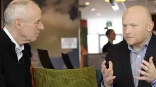 Interview with Ron MacLean