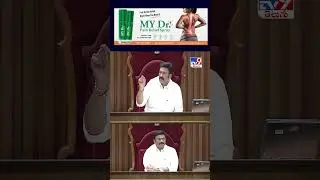AP Assembly 2025 : సభలో ఇదేం పద్ధతి? - TV9
