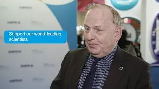 Support our world-leading scientists | Research | Diabetes UK